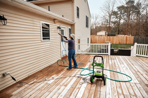 Best Local Pressure Washing Services  in Remsenburg Speonk, NY