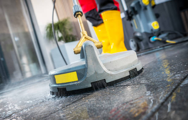 Why Choose Our Certified Pressure Washing Experts for Your Project Needs in Remsenburg Speonk, NY?