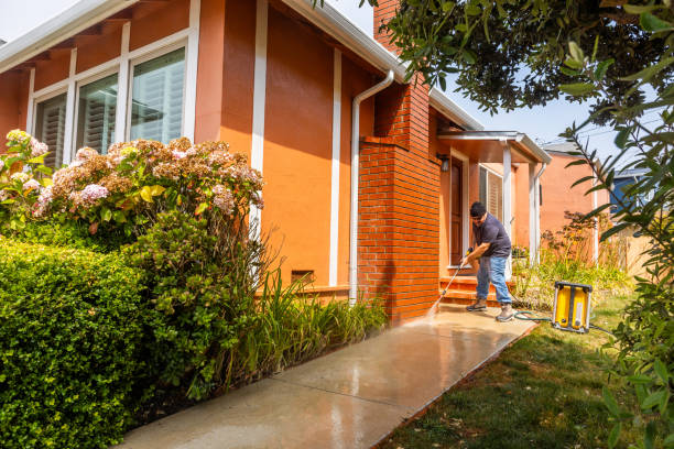Best Concrete Pressure Washing  in Remsenburg Speonk, NY