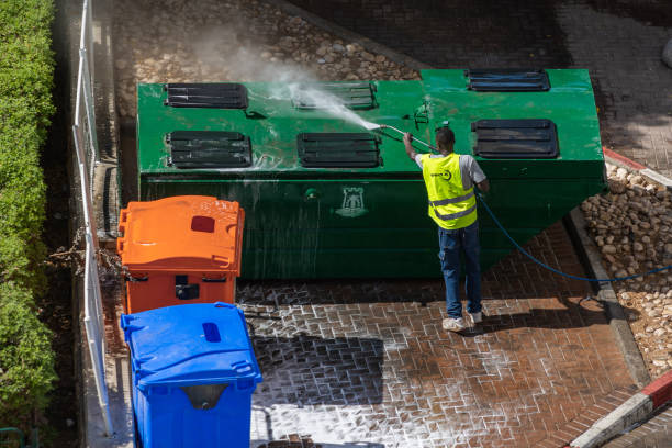 Trusted Remsenburg Speonk, NY Pressure Washing Experts